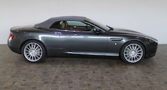 Bild des Angebotes Aston Martin DB9 Volante V 12 Cabrio, Deutsche Auslieferung