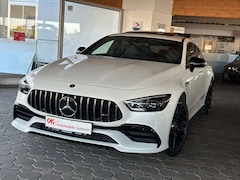 Bild des Angebotes Mercedes-Benz AMG GT 4-trg. 43 4M+ 9G*LED*Wides*Night*AMG Perf