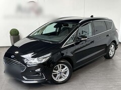 Bild des Angebotes Ford S-Max 2.0 EB Aut. Titanium NAV+AHK+CARPLAY+VCOCK