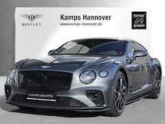Bild des Angebotes Bentley Continental GT V8 *NAIM*Rotating Display*