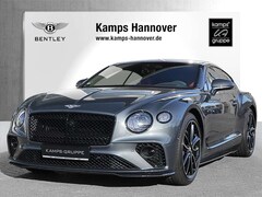 Bild des Angebotes Bentley Continental GT V8 *NAIM*Rotating Display*