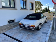 Bild des Angebotes Saab 900 900 Cabrio