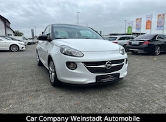 Bild des Angebotes Opel Adam Jam