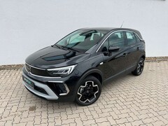 Bild des Angebotes Opel Crossland X Crossland 1.2 130PS Elegance Automatik+AHK+NAVI