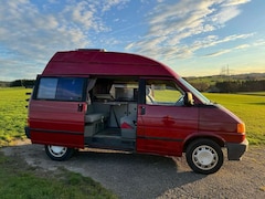 Bild des Angebotes VW T4 California California Coach Bulli Kultbus -Scheckheftgepflegt