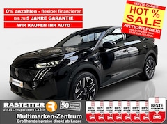 Bild des Angebotes Peugeot 3008 Hybrid 136 GT Matrix+Navi+19Z+eHeckkl+ACC+Kamera+S