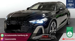 Bild des Angebotes Audi A5 Avant e-hybrid quattro edition one