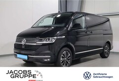 Bild des Angebotes VW T6.1 Caravelle 2.0 TDI Comfortline*9Sitzer*Standhzg.*Navi*LED*AID*ACC
