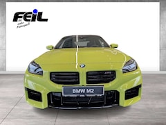 Bild des Angebotes BMW M2 Coupé Head-Up HiFi DAB LED Komfortzg. Shz