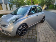 Bild des Angebotes Nissan Micra Micra 1.2 visia