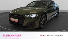 Bild des Angebotes Audi A8 50 TDI qu. S-Line+Pano+20''+360°+ACC+VC+Matrix+Luf
