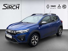 Bild des Angebotes Dacia Sandero Stepway Expression+NAVI*