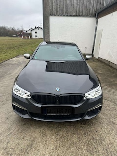 Bild des Angebotes BMW M550 M550 i xDrive