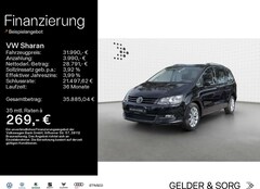 Bild des Angebotes VW Sharan Highline 1.4 TSI Stand*Pano*RFK*DYNAUDIO