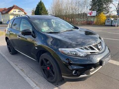 Bild des Angebotes Nissan Murano 2.5 D Automatik Executive