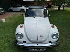 Bild des Angebotes VW Käfer cabrio oldtimer 1303