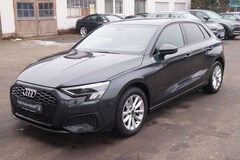 Bild des Angebotes Audi A3 Sportback 30 TDI basis
