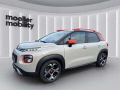Bild des Angebotes Citroen C3 Aircross PureTech 130 Shine Navi, Winterpak.