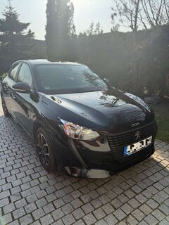 Bild des Angebotes Peugeot 208 PureTech 75 Like