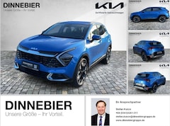 Bild des Angebotes Kia Sportage Plug & Ride AWD+LED+Kamera+Navi