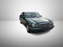 Bild des Angebotes Mercedes-Benz E 200 E-Klasse Elegance
