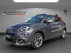 Bild des Angebotes Fiat 500X Hybrid Dolcevita 1.5 GSE 130 Sport FALTDACH
