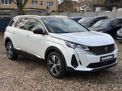 Bild des Angebotes Peugeot 5008 GT Line 1.5 HDI 7-Sitzer/R.Kamera/SHZ/Spur