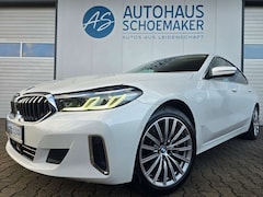 Bild des Angebotes BMW 630 630d xDrive GT Luxury Line*FACELIFT*LASER,HUD