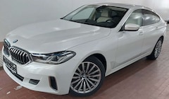 Bild des Angebotes BMW 630 630d xDrive GT Luxury Line*FACELIFT*LASER,HUD