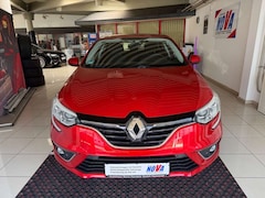 Bild des Angebotes Renault Megane ENERGY TCe 130*TÜV NEU*S-HEFT*ALU*PDC*SZH