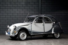 Bild des Angebotes Citroen 2CV Charleston Top Zustand