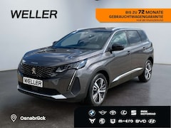 Bild des Angebotes Peugeot 5008 PureTech 130 Allure Pack *7-Si*360°*Navi*SHZ*