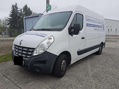 Bild des Angebotes Renault Master dCi 100 FAP L2H2 teilverglast