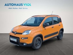 Bild des Angebotes Fiat Panda 4x4 Wild 0.9 TwinAir