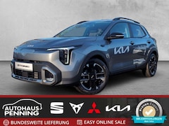 Bild des Angebotes Kia Stonic PE 1.0 T-GDI DCT / UPE: 32.770,- € / GT-LINE LED A