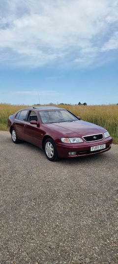 Bild des Angebotes Lexus GS 300
