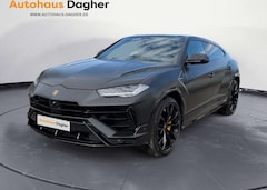 Bild des Angebotes Lamborghini Urus S 4.0 V8 3D-B&O FULL Alcantara