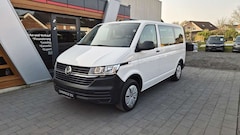 Bild des Angebotes VW T6 Kombi T6.1 Transporter Kombi FWD DSG/9 SITZER/APPELCAR