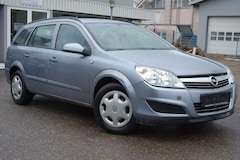 Bild des Angebotes Opel Astra H Kombi-Edition-1.6-77KW-Klima-Tempomat