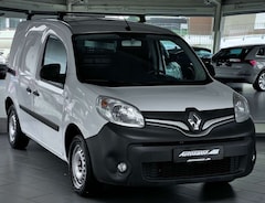 Bild des Angebotes Renault Kangoo 1.5 dCi Rapid Extra "NAVI KLIMA PDC"