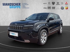 Bild des Angebotes Jeep Avenger ELEKTRO ALTITUDE *INFOTAINMENT&KOMFORT*