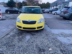 Bild des Angebotes Skoda Fabia Classic