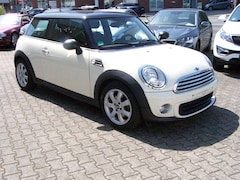 Bild des Angebotes MINI One One Pepper