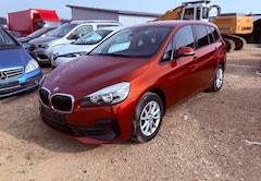 Bild des Angebotes BMW 218 218i GranTourer|1.Hand|PDC|Navi