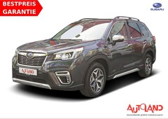 Bild des Angebotes Subaru Forester 2.0 M-Hybrid Active 4x4 LED ACC Kamera