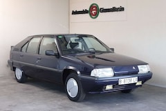 Bild des Angebotes Citroen BX TZS Athena*Klima*1.Hand*22600km