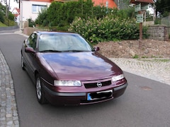 Bild des Angebotes Opel Calibra Color Selection VIII