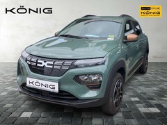 Bild des Angebotes Dacia Spring Extreme ELECTRIC NAVI KAMERA KLIMA
