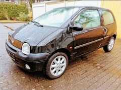 Bild des Angebotes Renault Twingo 1.2 16V Initiale Automatik Leder Klima Servo