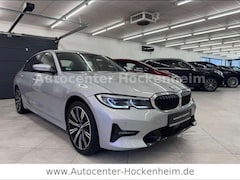 Bild des Angebotes BMW 330 Baureihe 3 Lim. 330 e Sport Line / M.Paket